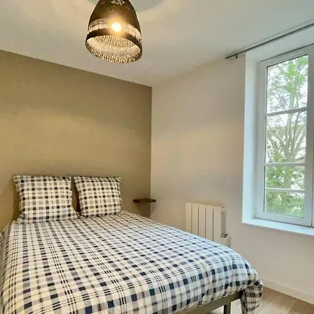 Appartement Appart Cosy, Quartier Historique 17 Min Place Stanislas